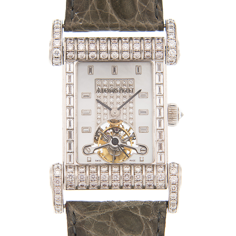 NEW AUDEMARS PIGUET CANAPE 25951BC.Z.0001CR.08 1