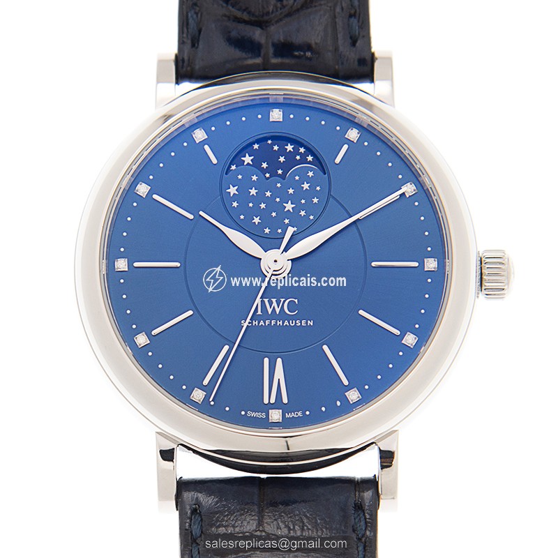 IWC PORTOFINO IW459006 1