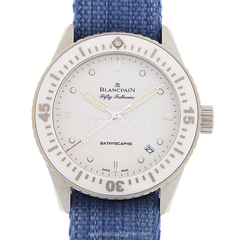 BLANCPAIN FIFTY FATHOMS 5100-1127-NAJ 1