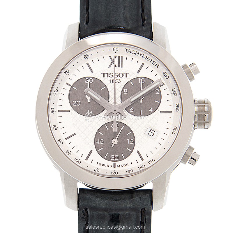 TISSOT SPECIAL COLLECTIONS T055.217.16.038.00 1