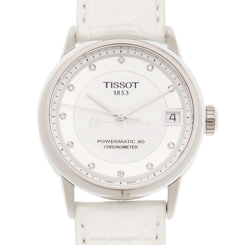 TISSOT T-CLASSIC T086.208.16.116.00 1