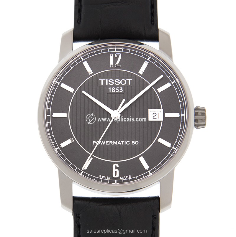 TISSOT T-CLASSIC T087.407.46.057.00 1