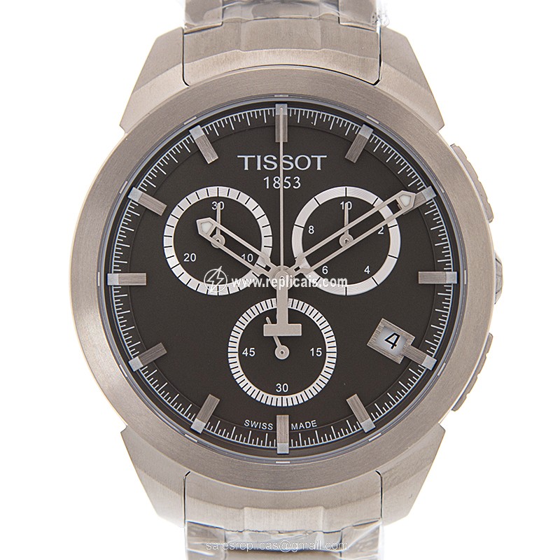 TISSOT T-SPORT T069.417.44.061.00 1