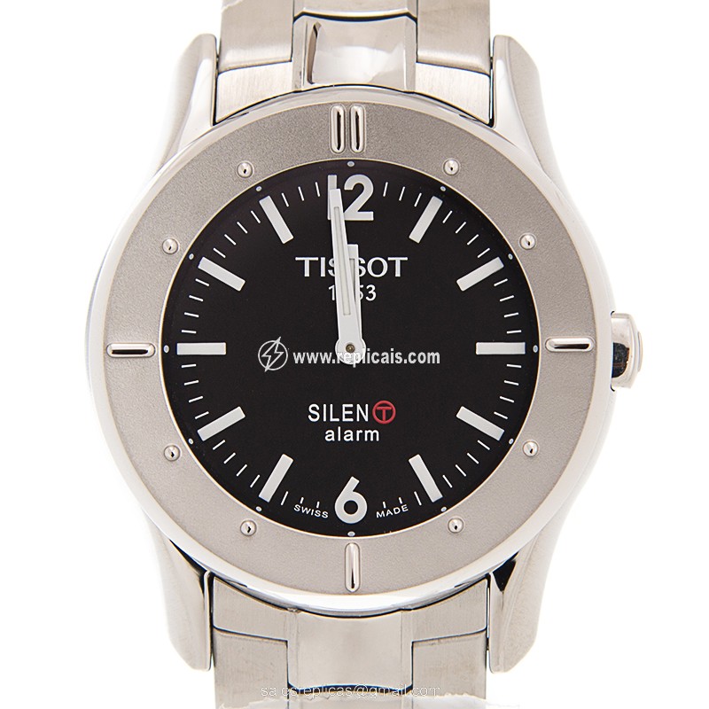 TISSOT TOUCH COLLECTION T40.1.486.51 1
