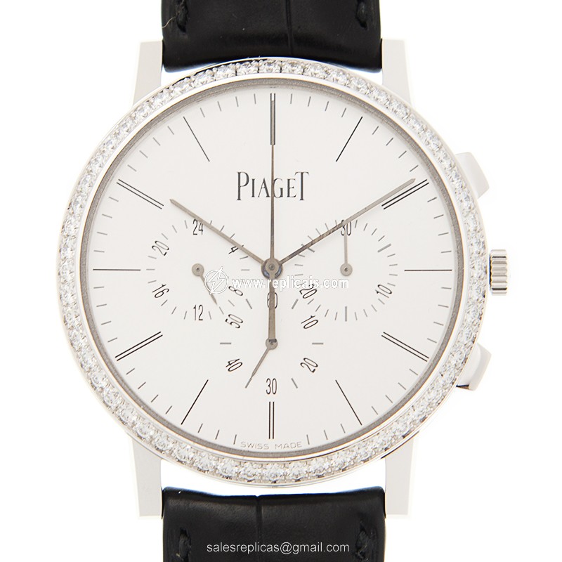PIAGET ALTIPLANO G0A40031 1