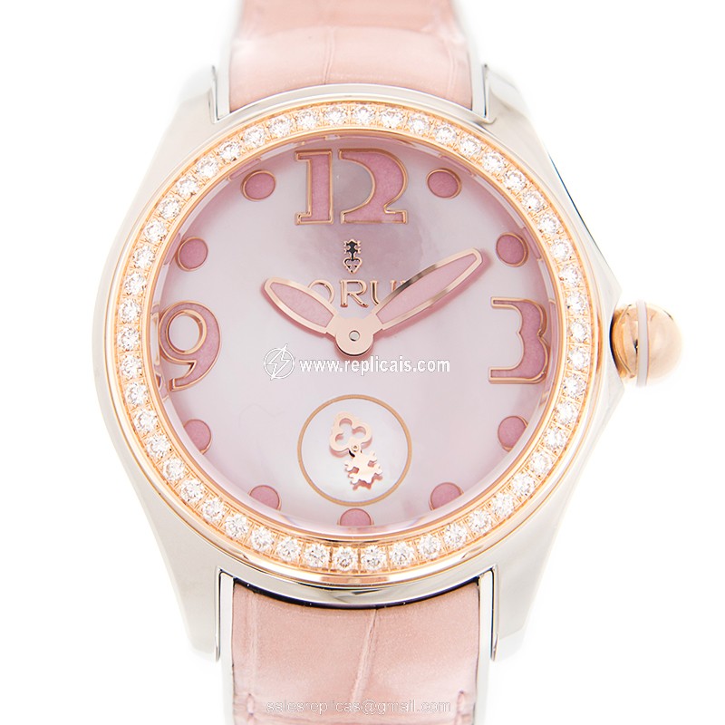 CORUM BUBBLE 295.100.29/0088 DN36 1