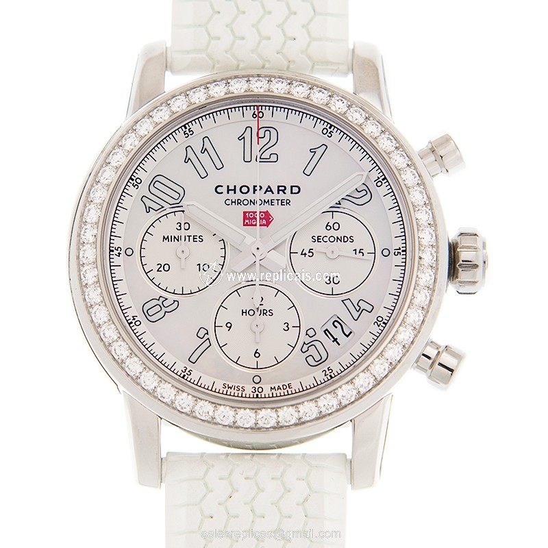 CHOPARD CLASSIC CHRONOGRAPH 178588-3001 1