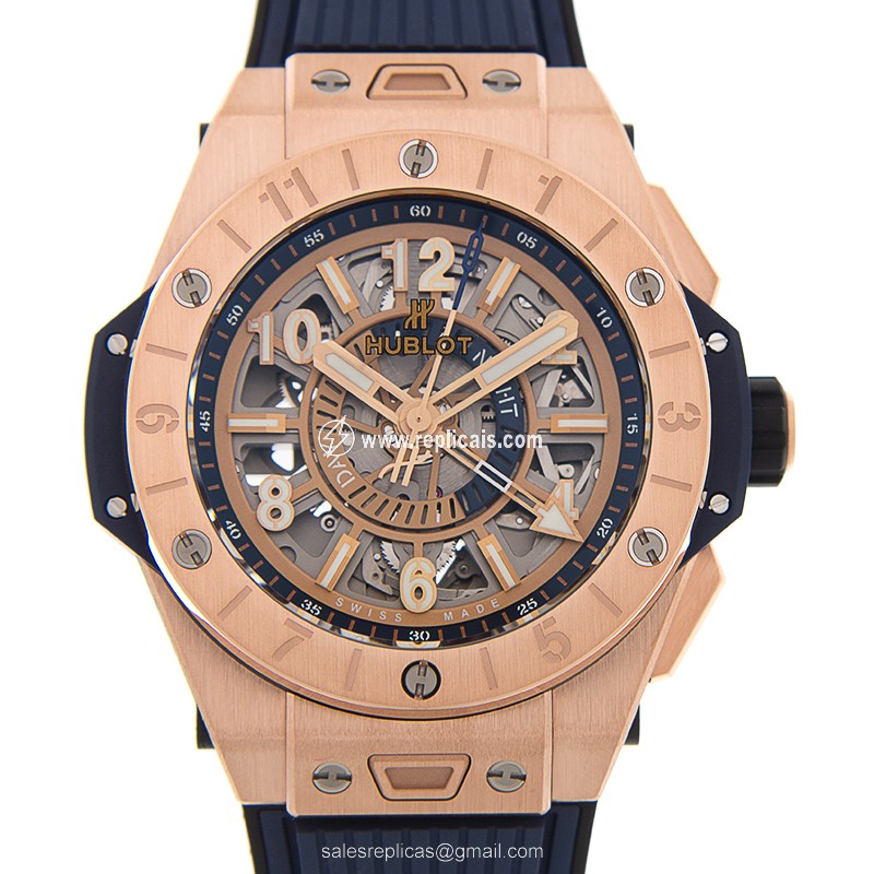 HUBLOT BIG BANG 471.OX.7128.RX 1