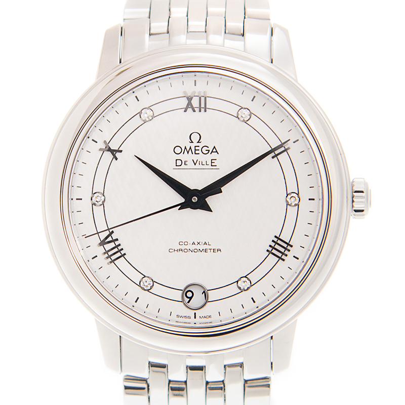 NEW OMEGA DE VILLE 424.10.33.20.52.002 1
