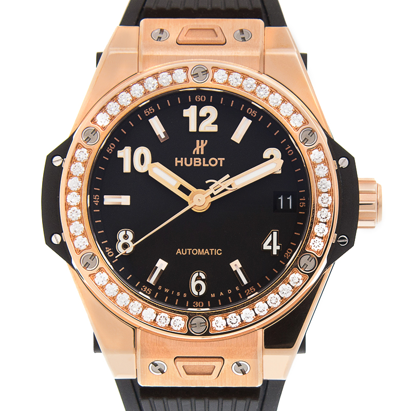 NEW HUBLOT BIG BANG 465.OX.1180.RX.1204 1