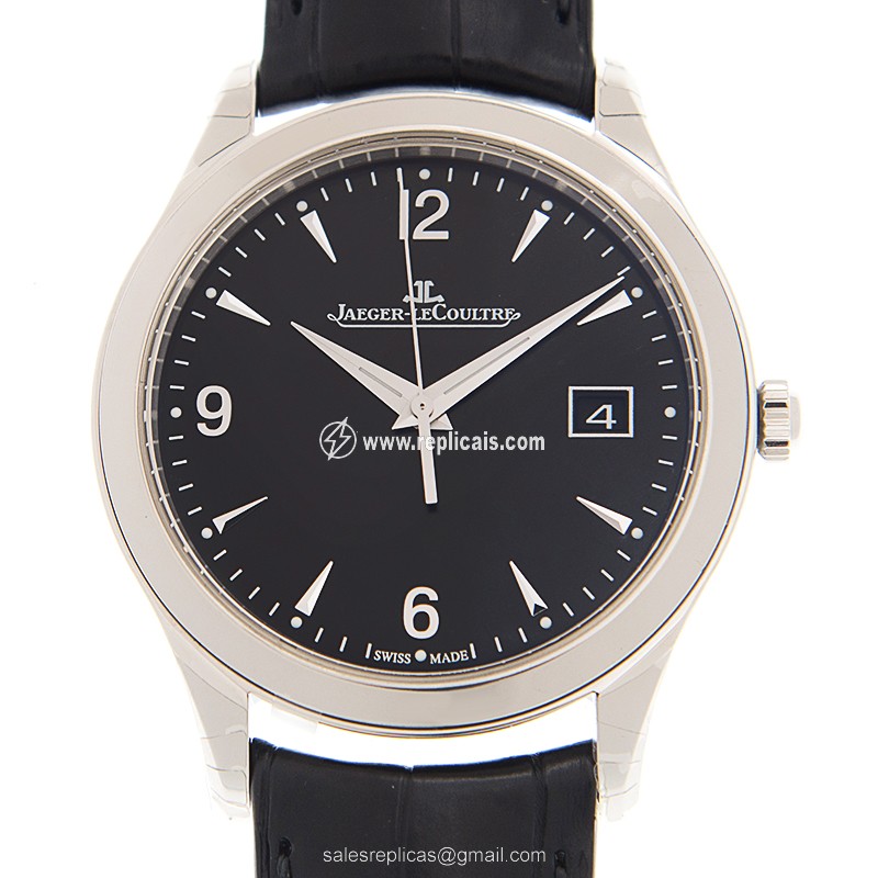 JAEGER-LECOULTRE MASTER ULTRA THIN Q1548471 1