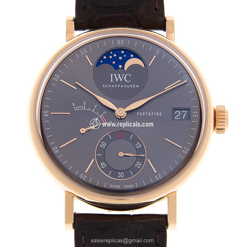 IWC PORTOFINO IW516403 1