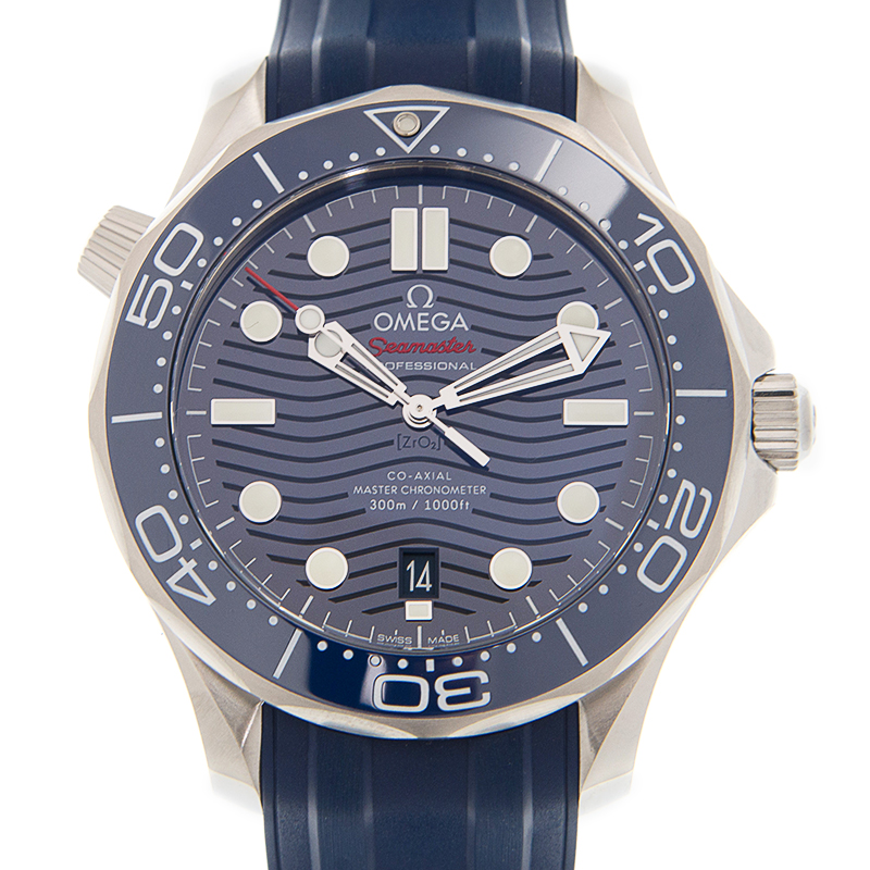 NEW OMEGA SEAMASTER 210.32.42.20.03.001 1