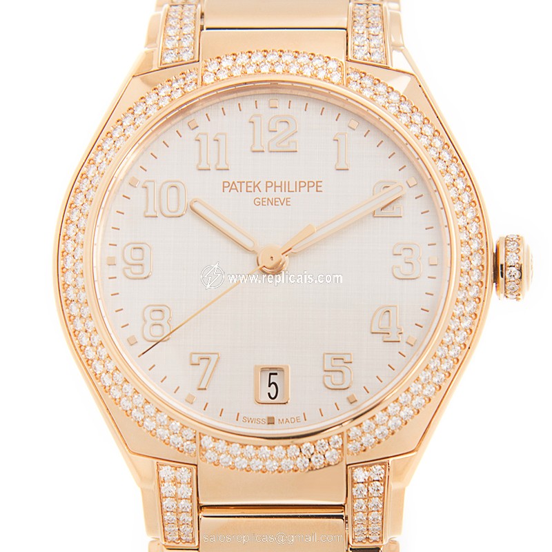 PATEK PHILIPPE TWENTY-4 7300/1201R-001 1