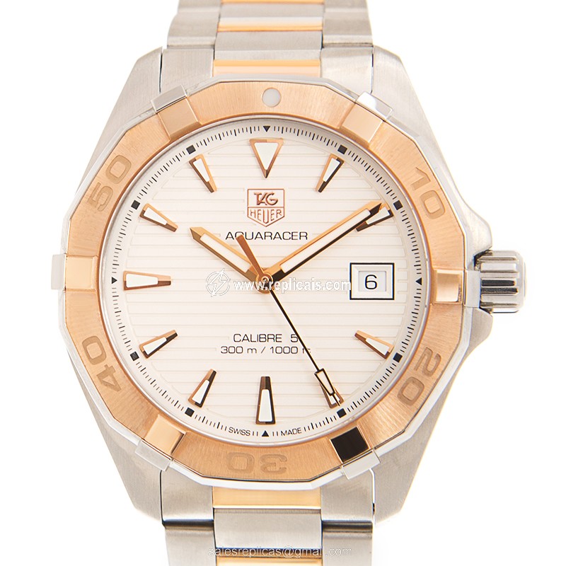 TAG HEUER AQUARACER WAY2150-BD0911 1