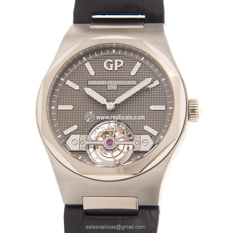 GIRARD PERREGAUX LAUREATO 99105-41-232-BB6A 1