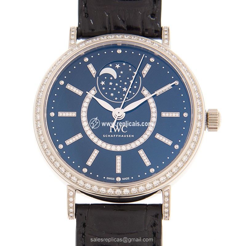 IWC PORTOFINO IW459004 1