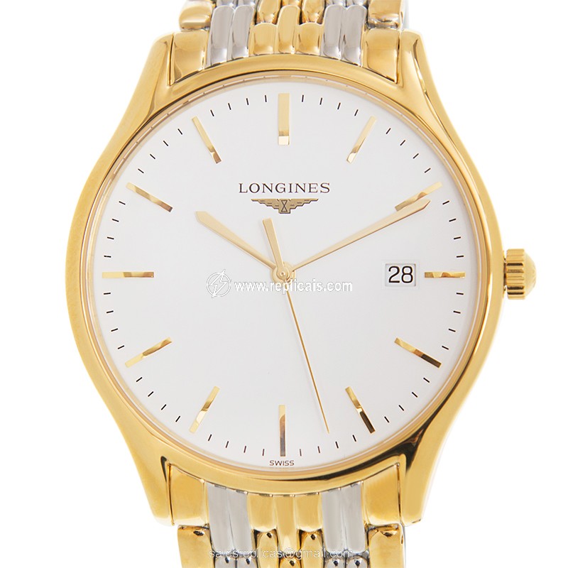 LONGINES LONGINES LYRE L4.859.2.12.7 1