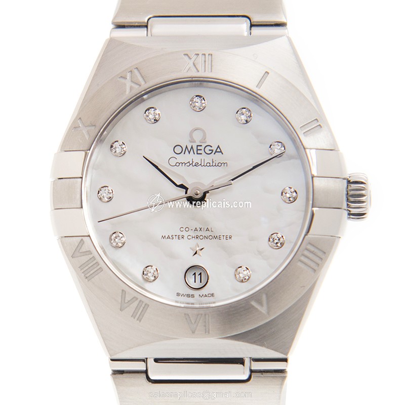 OMEGA CONSTELLATION 131.10.29.20.55.001 1