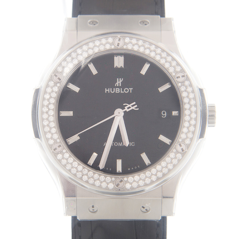 NEW HUBLOT CLASSIC FUSION 511.NX.1171.LR.1104 1