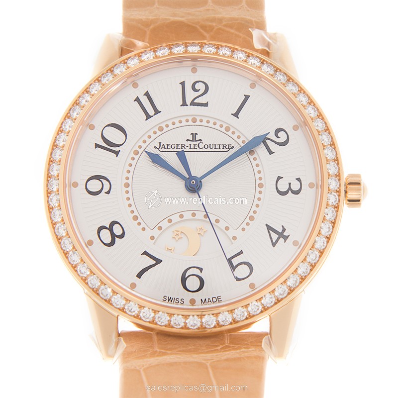 JAEGER-LECOULTRE RENDEZ VOUS Q3612420 1