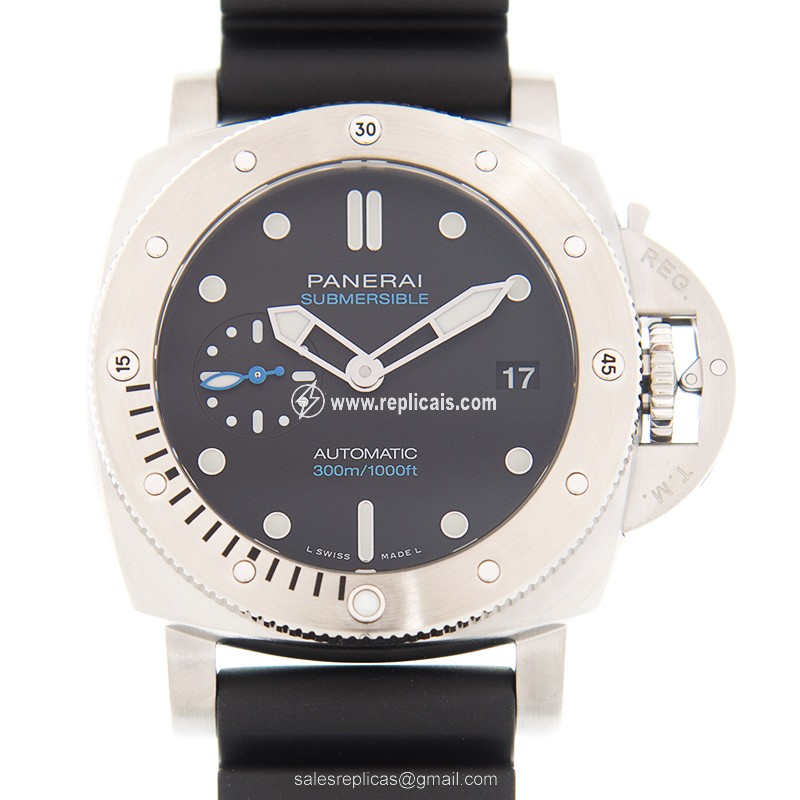 PANERAI DIVERS PAM00973 1