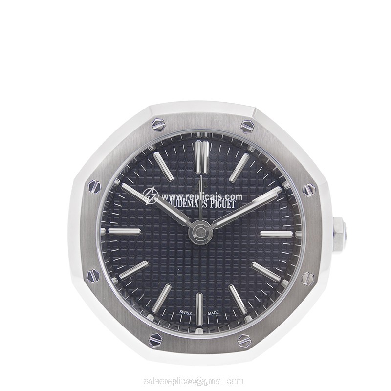 AUDEMARS PIGUET WATCHES STAINLESS STEEL BLUE 1