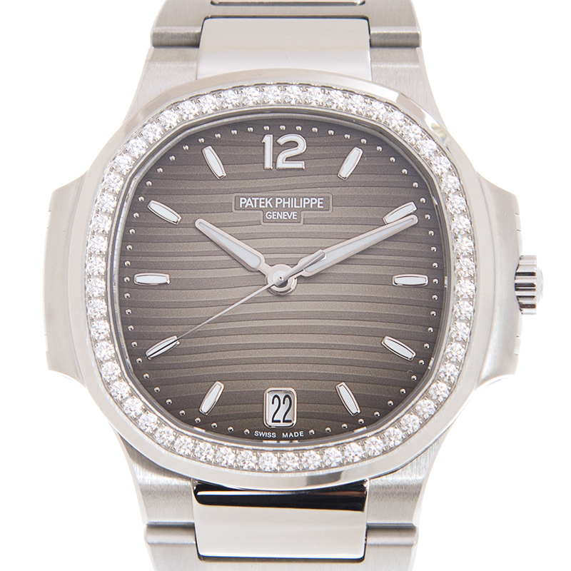 NEW PATEK PHILIPPE NAUTILUS 7118/1200A-011 1