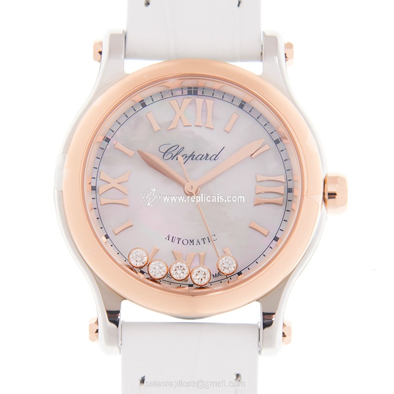 CHOPARD HAPPY SPORT 278573-6018 1