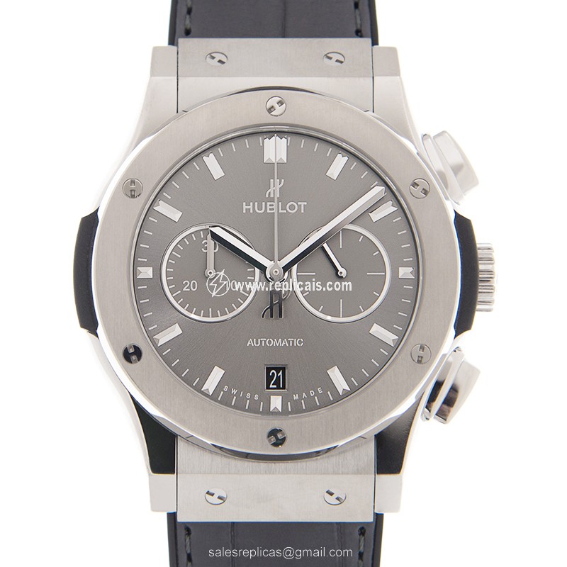 HUBLOT CLASSIC FUSION 541.NX.7070.LR 1