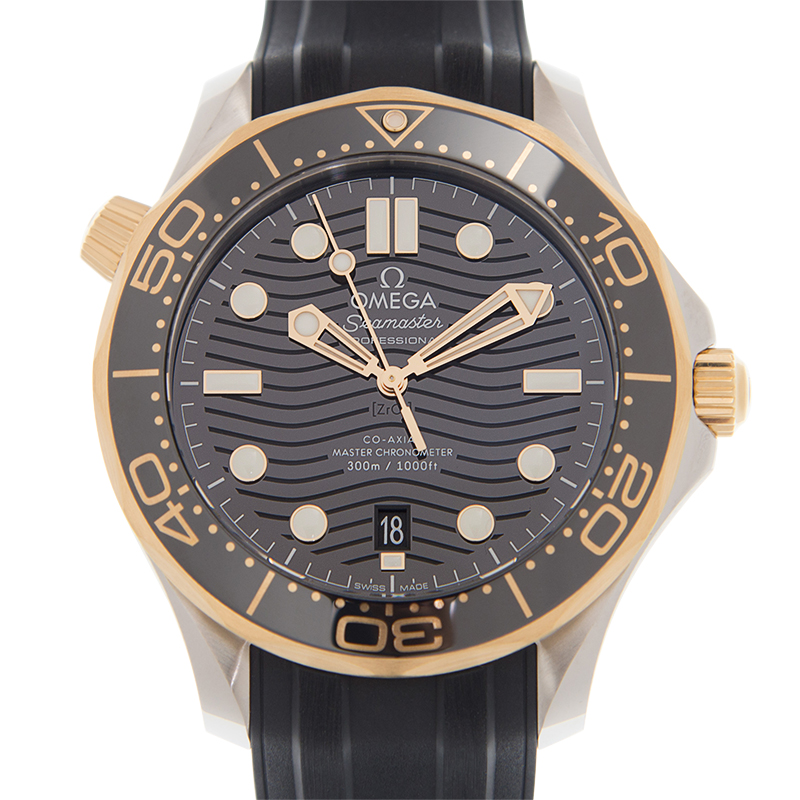 NEW OMEGA SEAMASTER 210.22.42.20.01.001 1