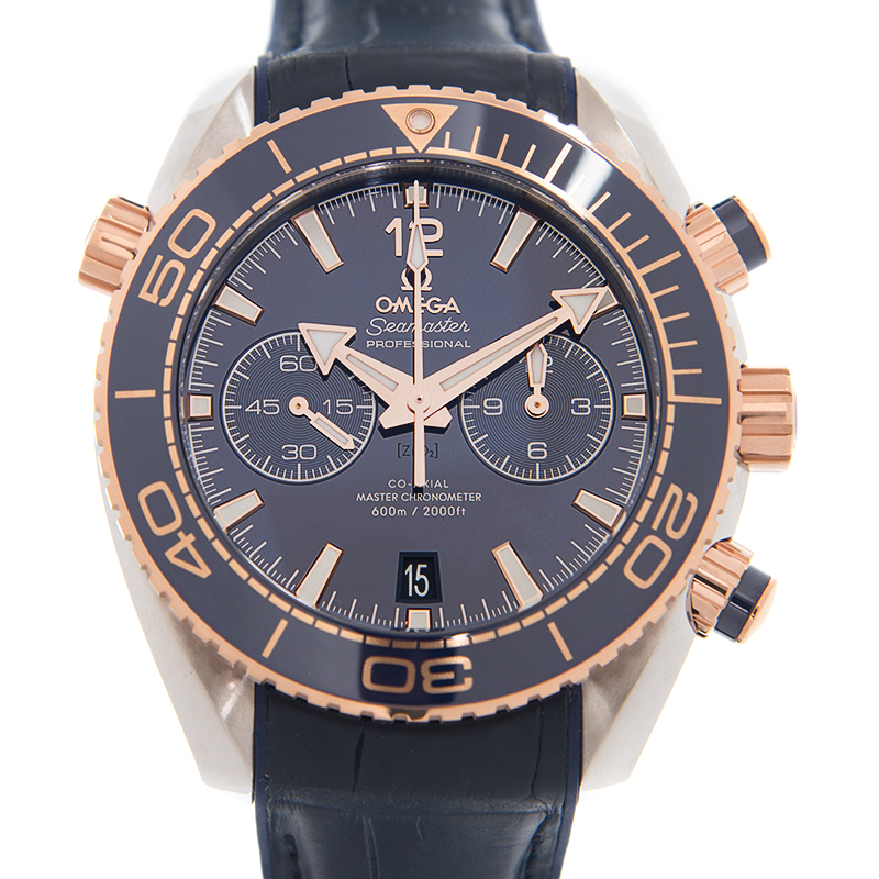 NEW OMEGA SEAMASTER 215.23.46.51.03.001 1