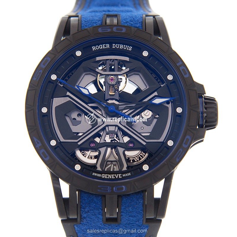 ROGER DUBUIS EXCALIBUR SPIDER RDDBEX0749 1