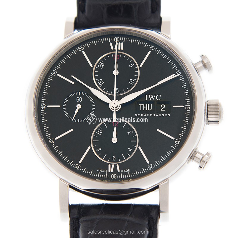 IWC PORTOFINO IW391029 (IW391008) 1