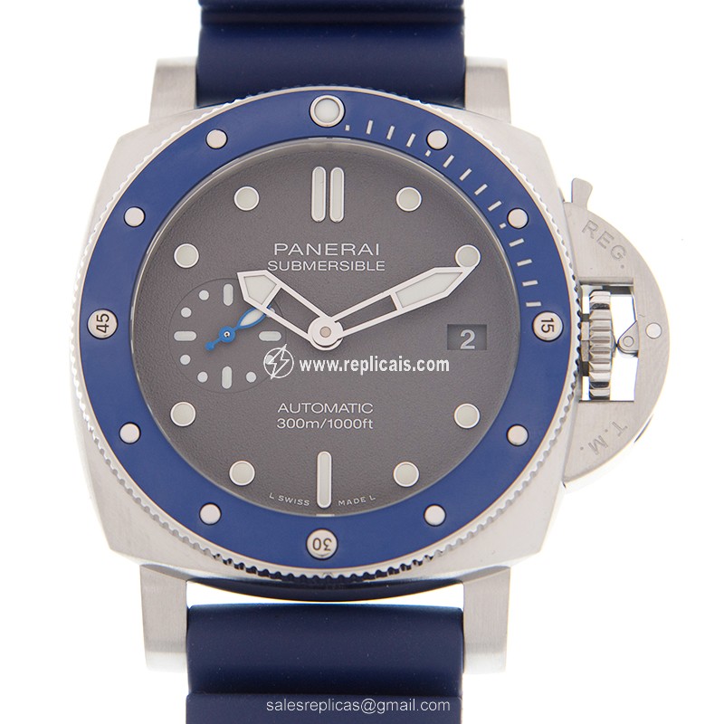 PANERAI SUBMERSIBLE PAM00959 1