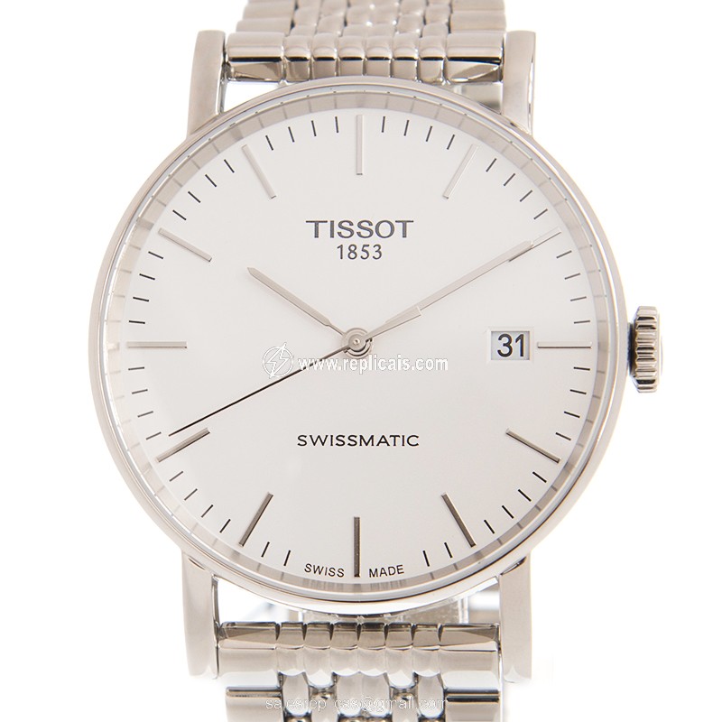 TISSOT EVERYTIME T109.407.11.031.00 1