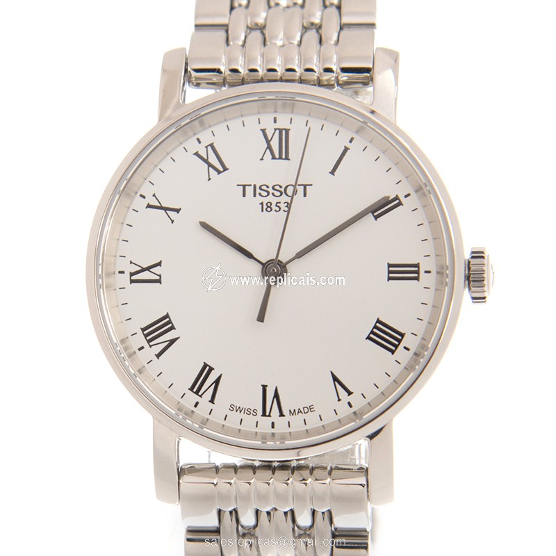 TISSOT EVERYTIME T109.210.11.033.00 1