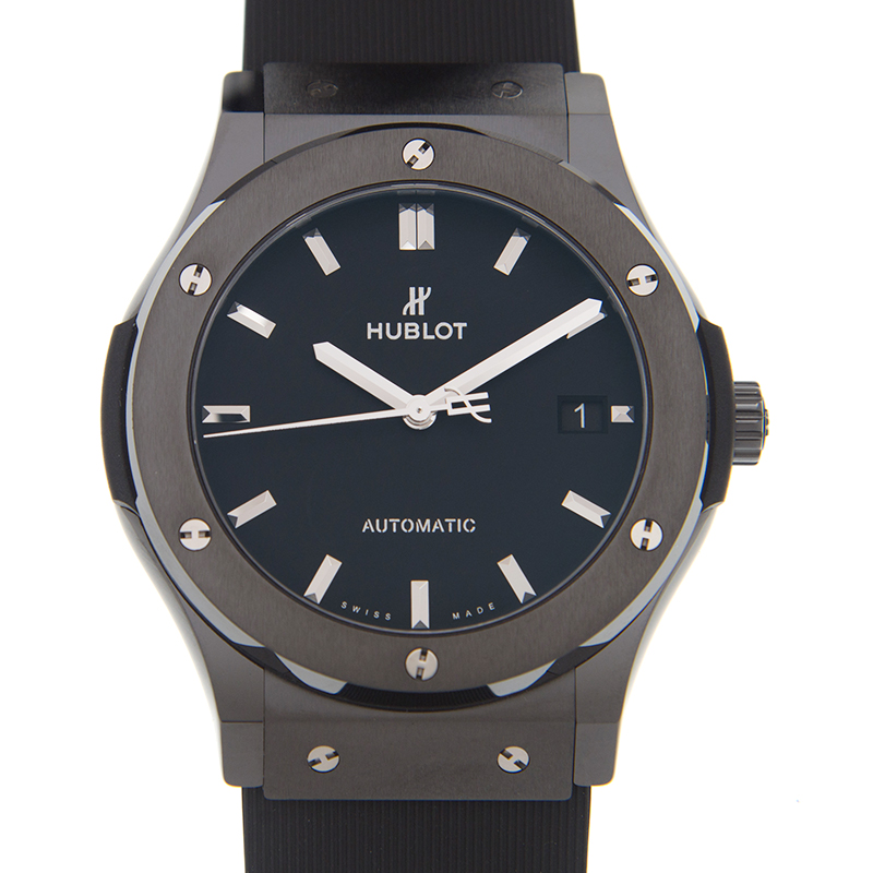 NEW HUBLOT CLASSIC FUSION 511.CM.1171.RX 1
