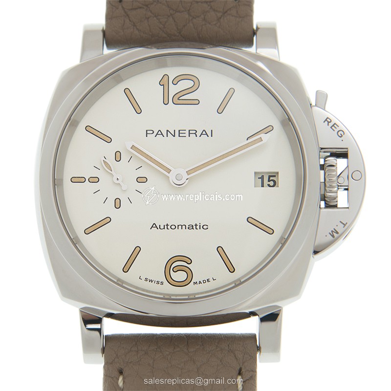 PANERAI LUMINOR PAM01043 1