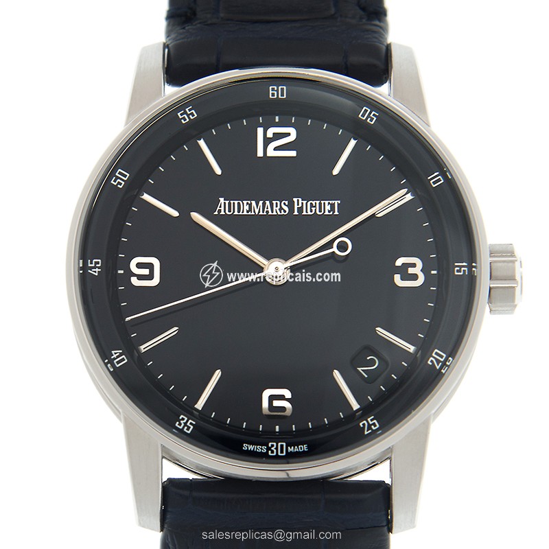 AUDEMARS PIGUET CODE 11.59 15210BC.OO.A321CR.01 1