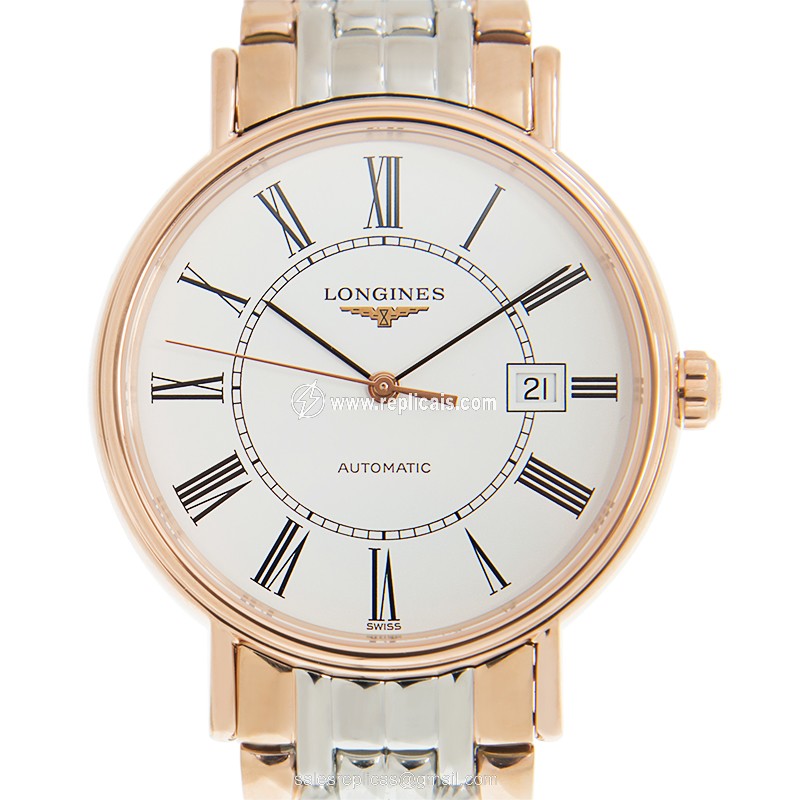 LONGINES PRESENCE L4.922.1.11.7 1