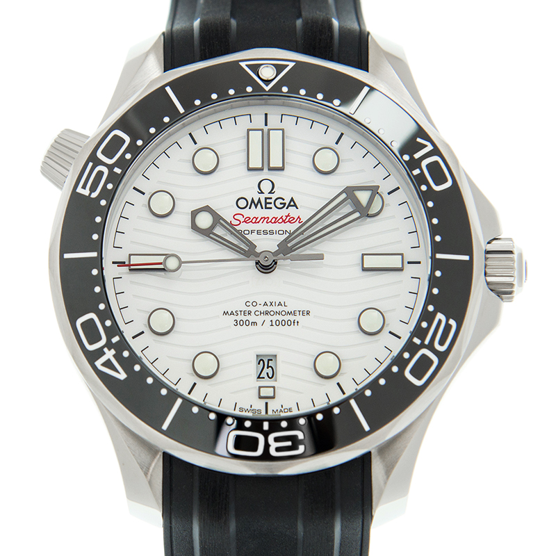 NEW OMEGA SEAMASTER 210.32.42.20.04.001 1