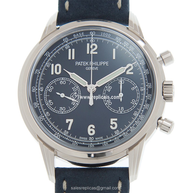 PATEK PHILIPPE COMPLICATIONS 5172G-001 1
