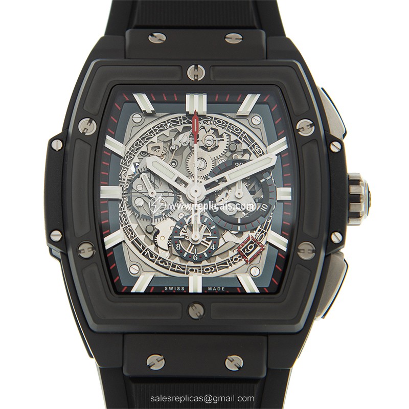 HUBLOT SPIRIT OF BIG BANG 601.CI.0173.RX 1