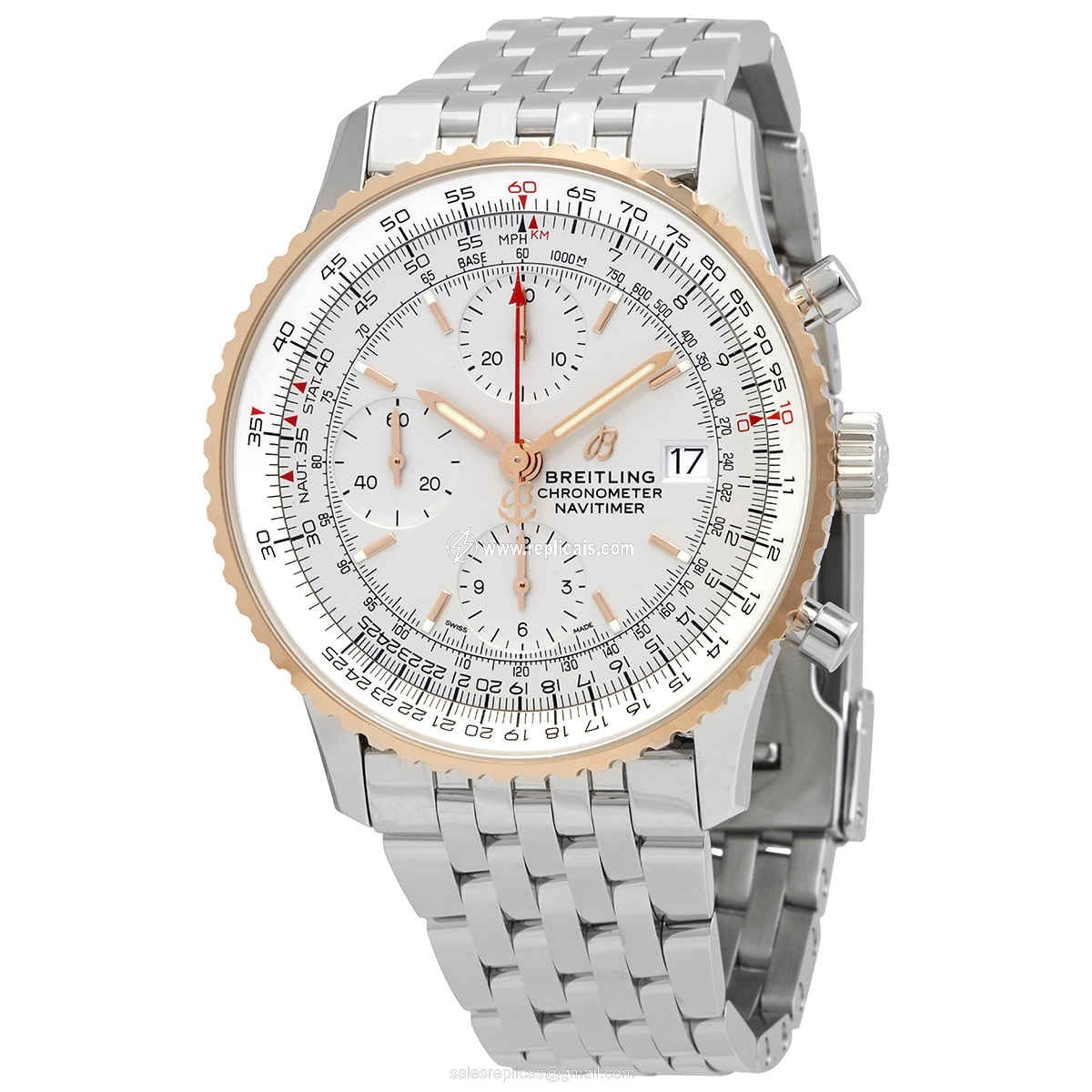 BREITLING NAVITIMER 1 U13324211G1A1 1