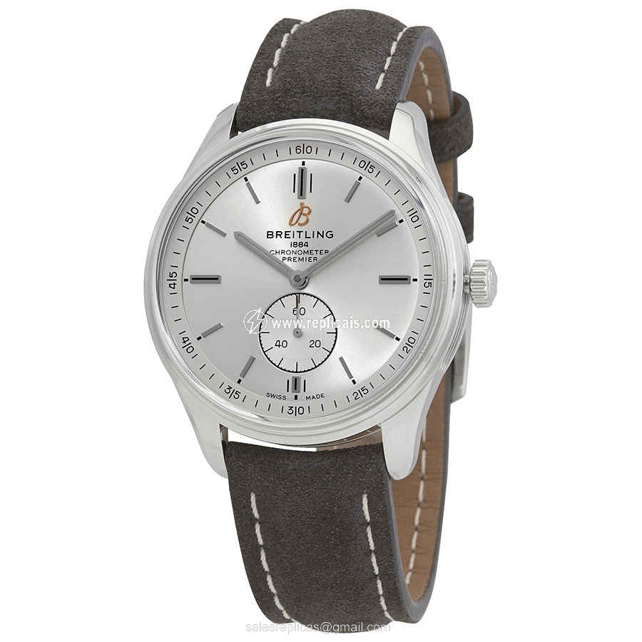 BREITLING PREMIER A37340351G1X2 1