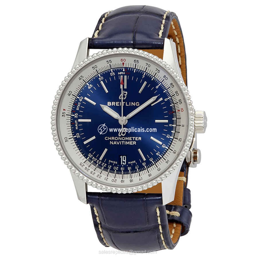 BREITLING NAVITIMER 1 A17325211C1P3 1