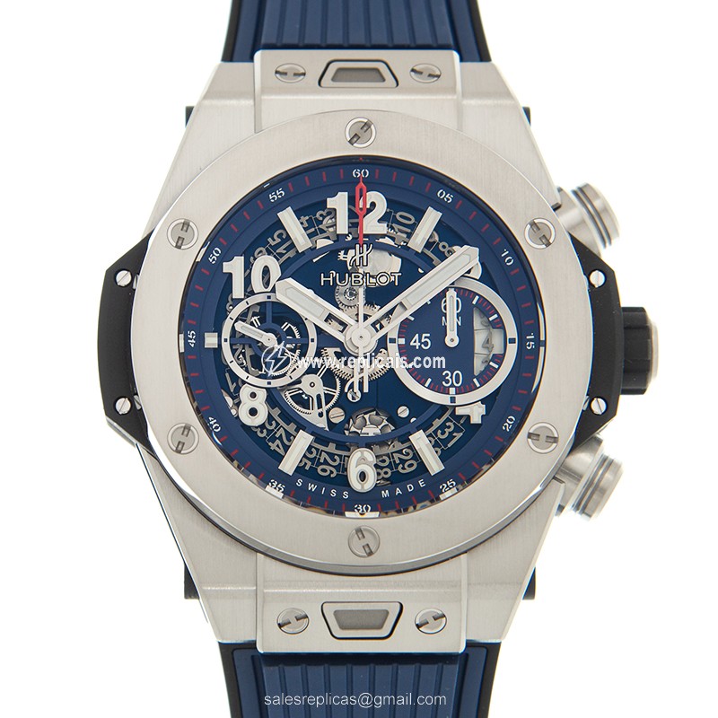 HUBLOT BIG BANG 411.NX.5179.RX 1