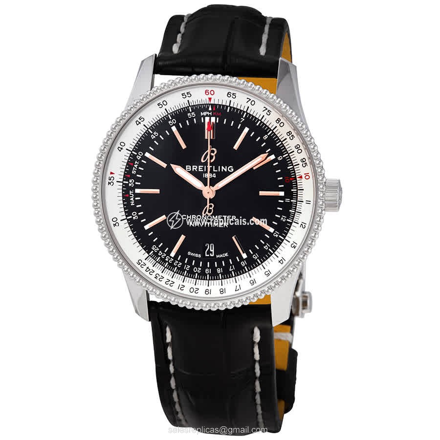 BREITLING NAVITIMER 1 A17326211B1P2 1