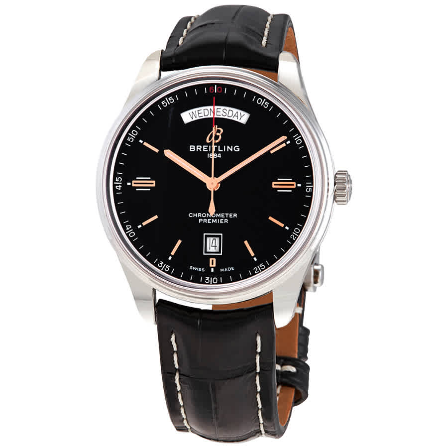 NEW BREITLING PREMIER A45340241B1P1 1